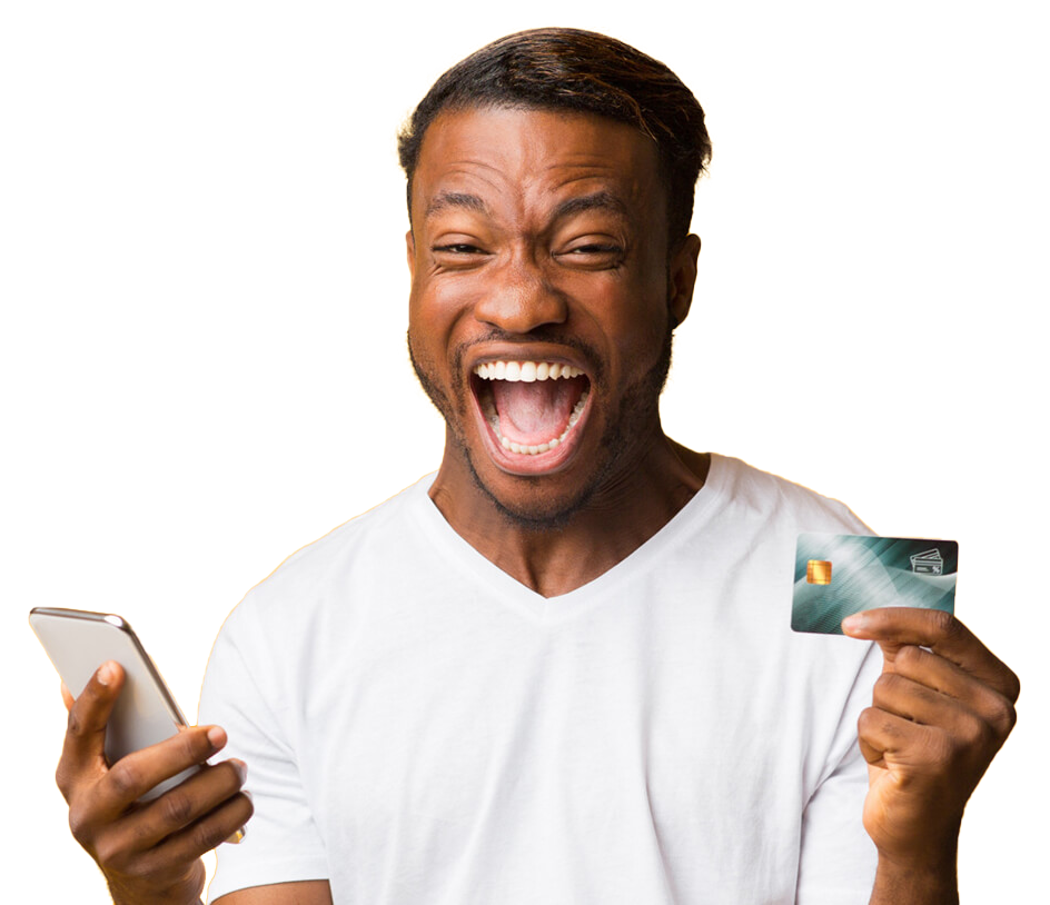 White-Label Digital Wallet & Co-Branded Debit Card