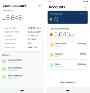 agri finance | Youtap digital banking